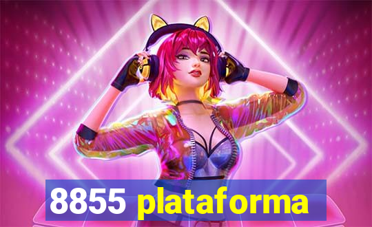 8855 plataforma